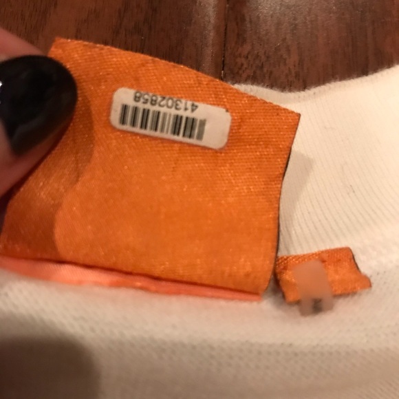 Tory Burch button down - Picture 4 of 7